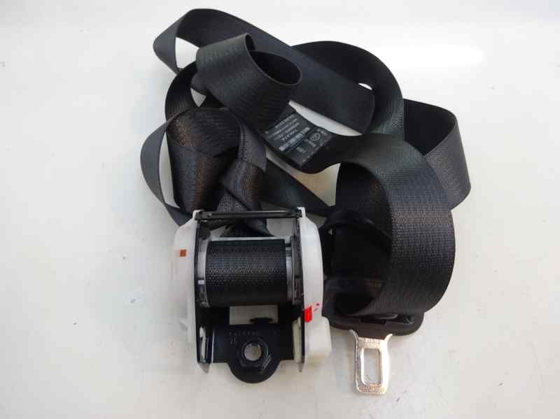 CINTURON SEGURIDAD TRASERO DERECHO OPEL MOKKA 2016 1.6 D MT AWD 136CV
