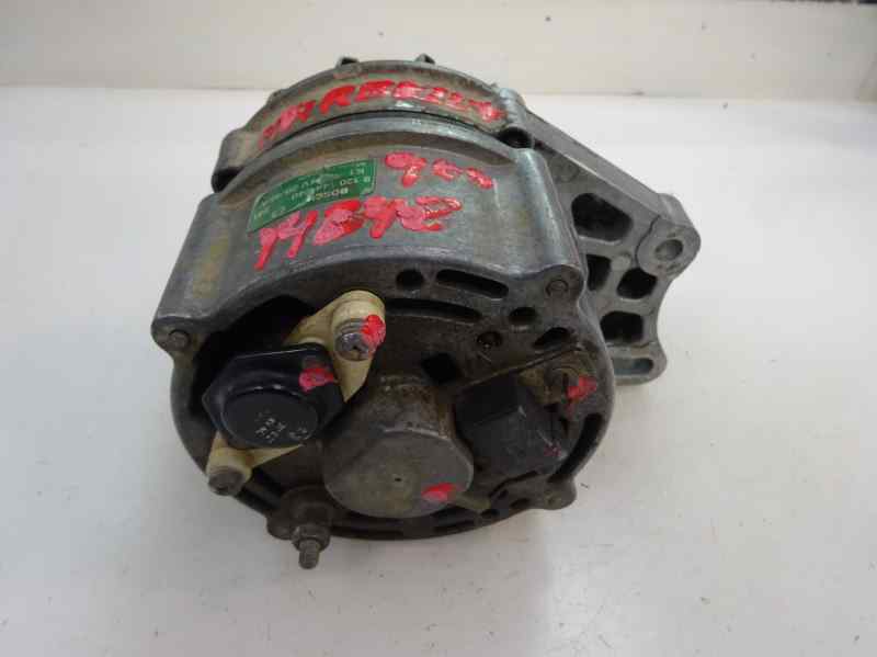 ALTERNADOR SEAT MARBELLA 0.9 MT 40CV | 29KW