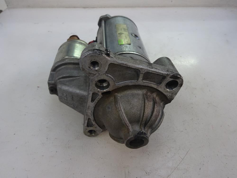 MOTOR ARRANQUE RENAULT MEGANE 1.9 DCI MT 120CV | 88KW