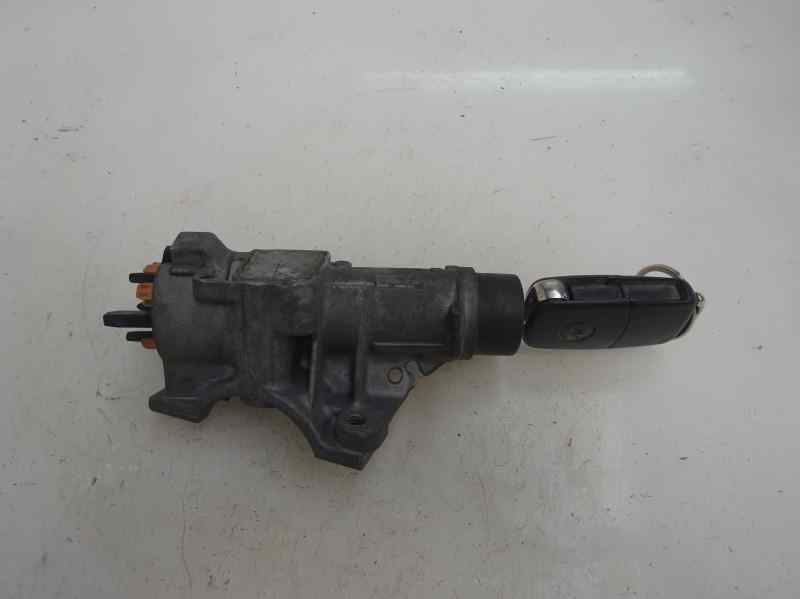 CONMUTADOR DE ARRANQUE VOLKSWAGEN TRANSPORTER 2.5 TDI LWB L2H2 MT 131CV