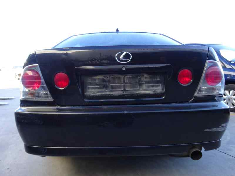 COMPRESOR AIRE ACONDICIONADO LEXUS IS 2000 2.0 200 MT 155CV