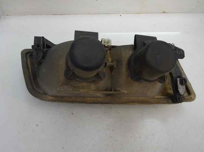 FARO IZQUIERDO CITROEN ZX 1.6 MT 88CV | 65KW