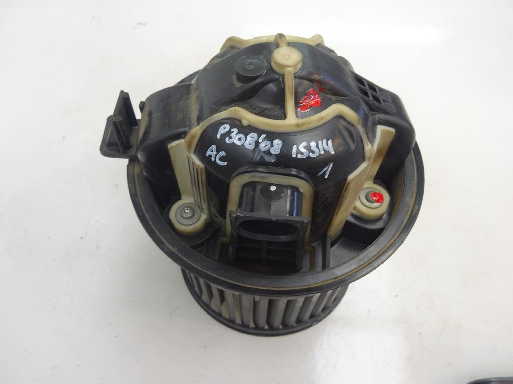 MOTOR CALEFACCION PEUGEOT 308 1.6 HDI MT 110CV