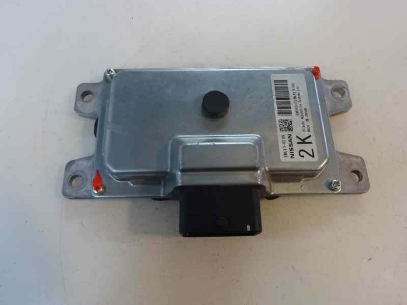 MODULO ELECTRONICO NISSAN JUKE 1.5 DCI MT 110CV