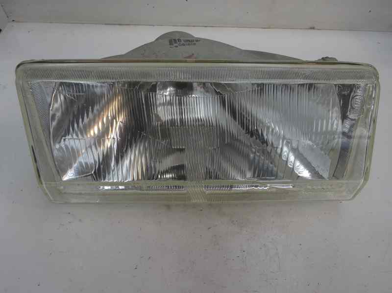 FARO DERECHO CITROEN BX 1.6 MT 94CV | 69KW