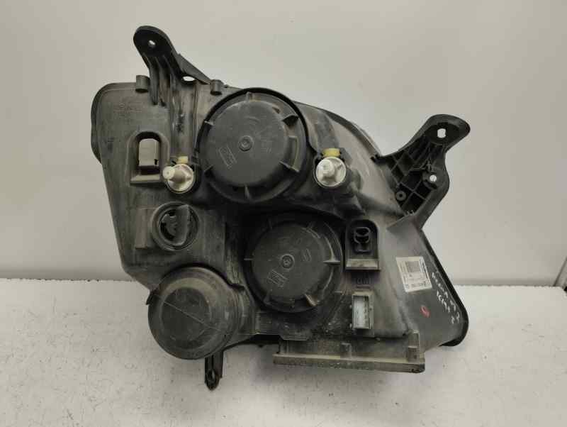 FARO IZQUIERDO OPEL MERIVA 1.7 CDTI MT 100CV