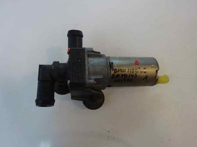 VALVULA INTERCAMBIO DE CALEFACCION BMW SERIE 1 2.0 118D MT 143CV
