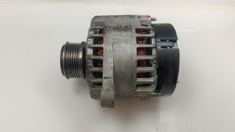ALTERNADOR OPEL ZAFIRA 1.9 CDTI MT 120CV