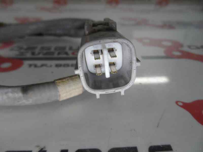 SONDA LAMBDA NISSAN PIXO 1.0 MT 68CV | 50KW