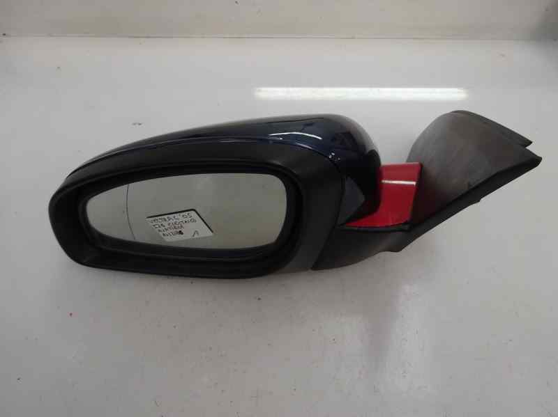 RETROVISOR IZQUIERDO OPEL VECTRA 2005 1.8 MT 122CV | 90KW