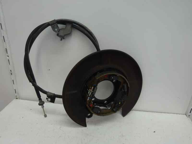 MANGUETA TRASERA IZQUIERDA NISSAN QASHQAI 1.5 DCI MT FWD 106CV