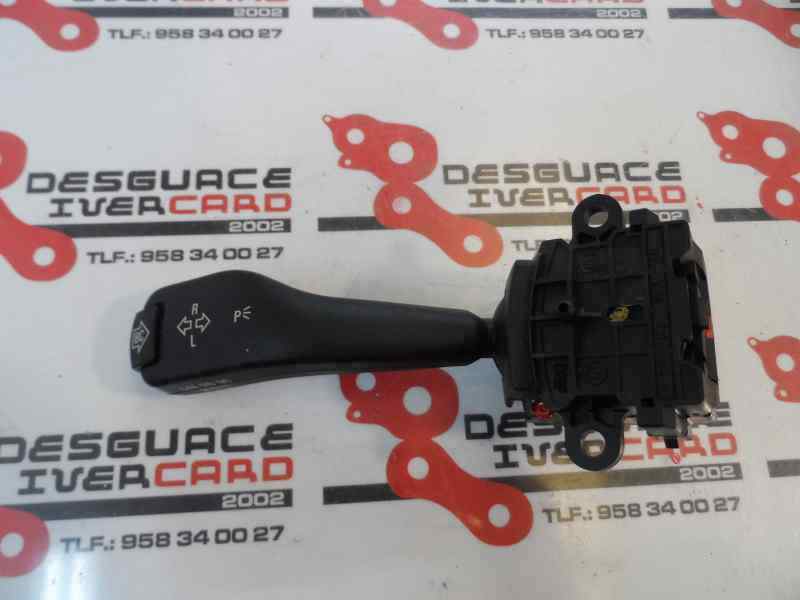 MANDO INTERMITENTES BMW SERIE 3 2003 2.0 320D 6MT 150CV