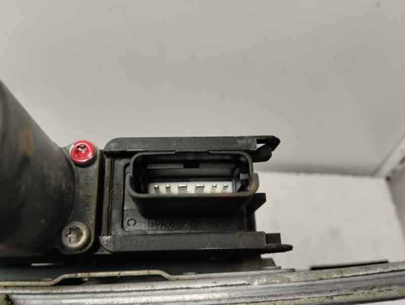 ELEVALUNAS DELANTERO DERECHO CITROEN C5 2012 2.0 HDI MT 140CV