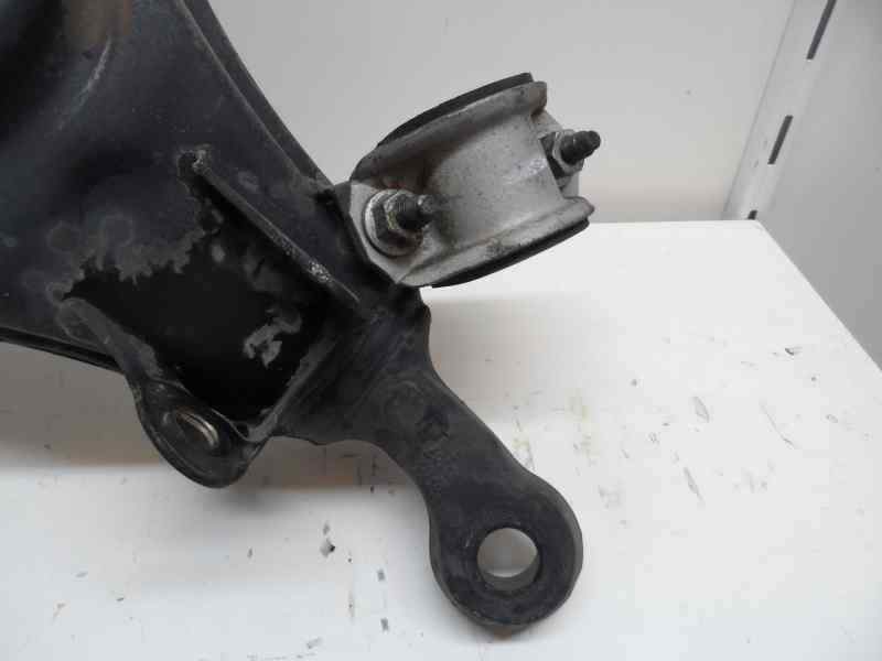 BRAZO SUSPENSION INFERIOR DELANTERO DERECHO MERCEDES BENZ CLASE CLK 2001 2.3 CLK 230 MT 197CV