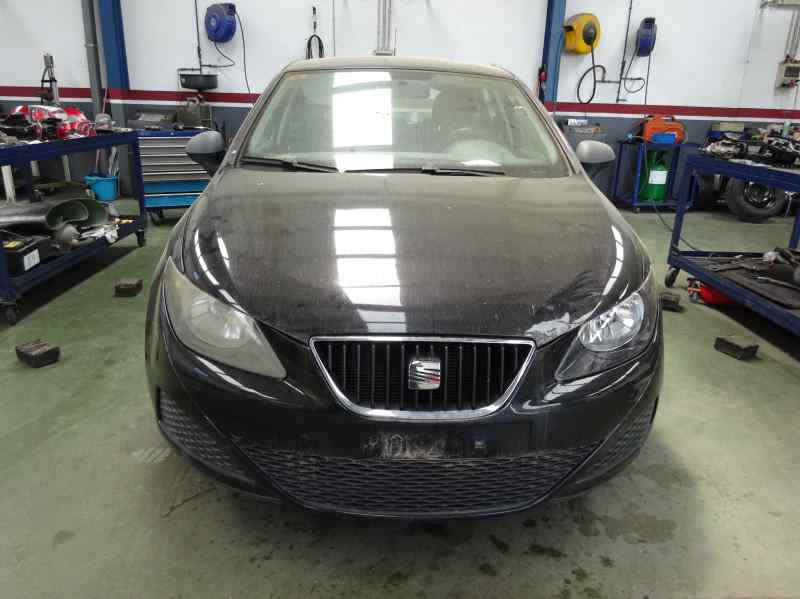 MANDO LUCES SEAT IBIZA 1.6 TDI MT 105CV