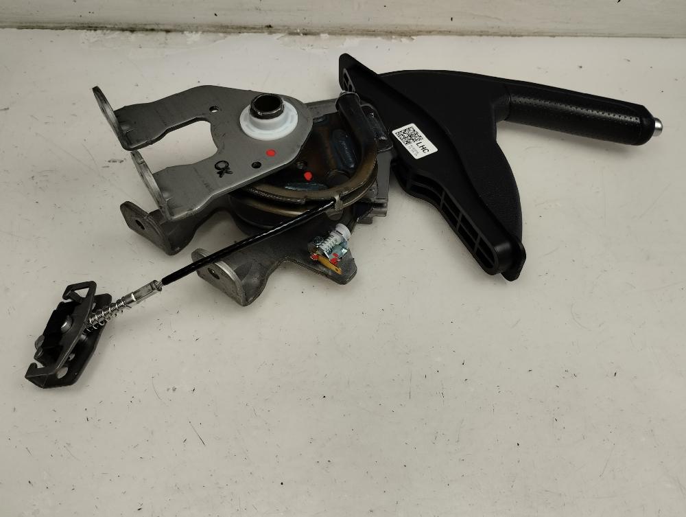 PALANCA FRENO DE MANO HYUNDAI TUCSON 2020 1.6 MT 132CV