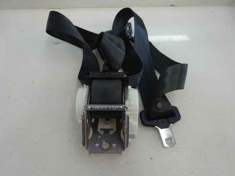 CINTURON SEGURIDAD TRASERO IZQUIERDO FORD FOCUS 1.0 ECOBOOST MT 125CV