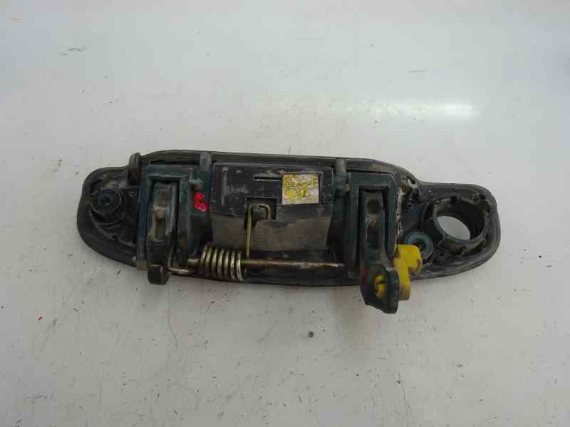 MANETA EXTERIOR DELANTERA IZQUIERDA HYUNDAI GETZ 1.3 MT 82CV | 60KW