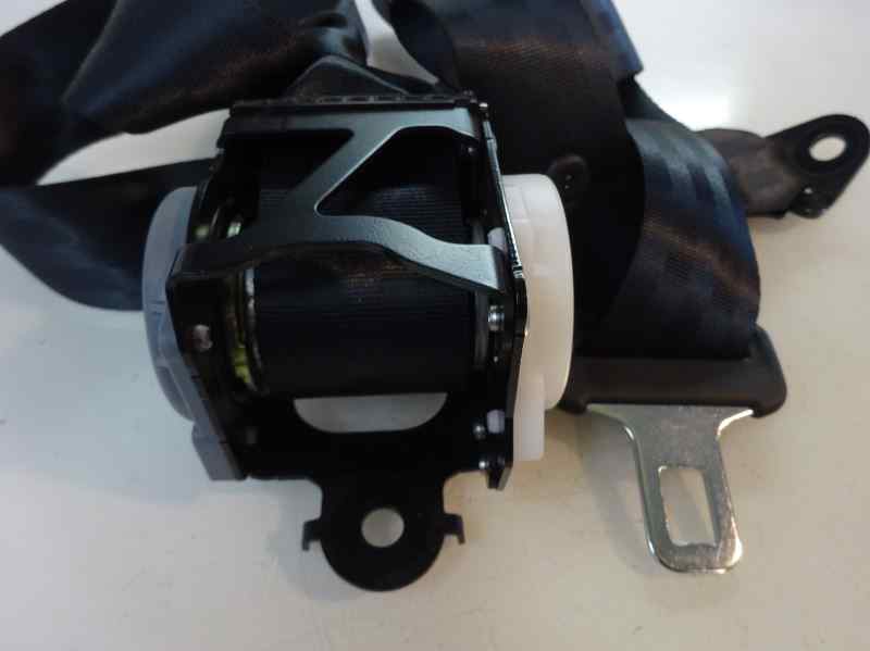 CINTURON SEGURIDAD TRASERO DERECHO RENAULT CAPTUR 2014 1.5 DCI MT 90CV | 66KW