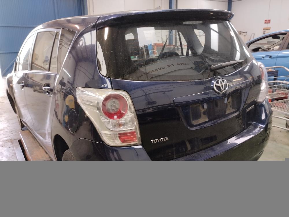 MOTOR ARRANQUE TOYOTA VERSO 2010 2.0 D-4D MT 128CV