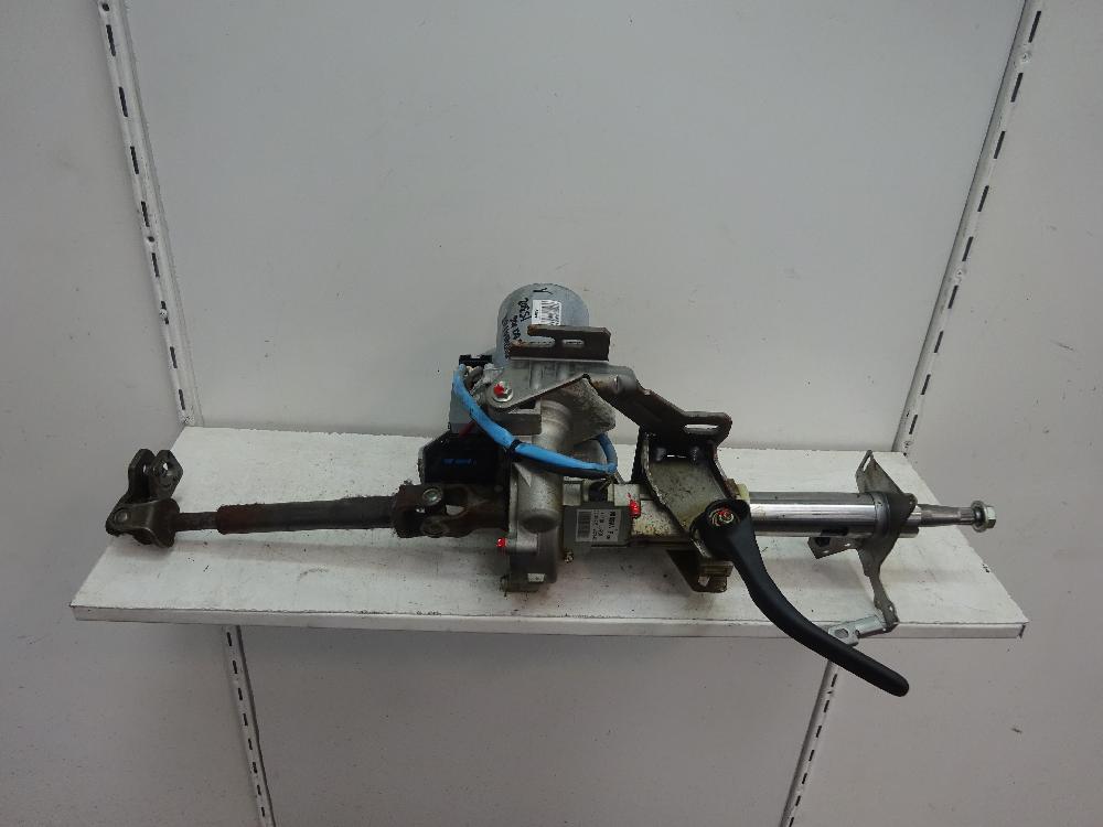 COLUMNA DIRECCION NISSAN QASHQAI 2007 1.5 DCI MT FWD 106CV