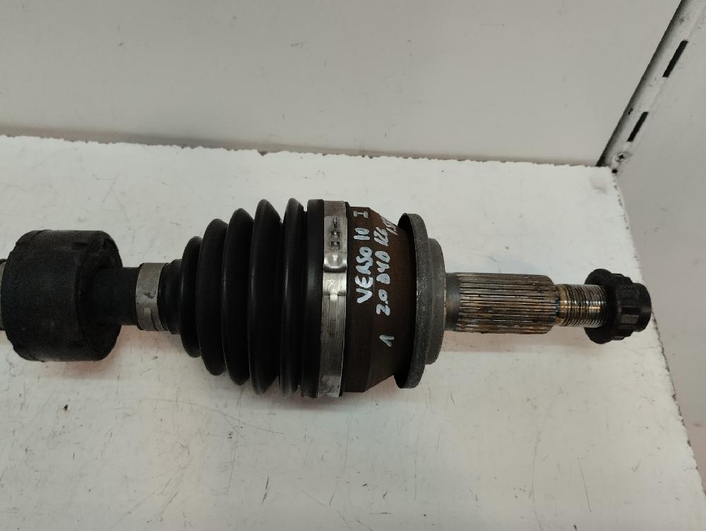 TRANSMISION DELANTERA IZQUIERDA TOYOTA VERSO 2.0 D-4D MT 128CV