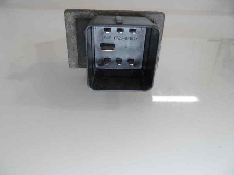 CAJA PRECALENTAMIENTO PEUGEOT 207 1.6 HDI MT 109CV
