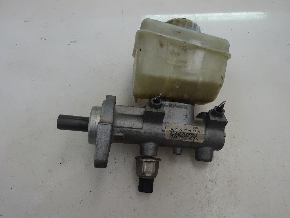 BOMBA FRENO MERCEDES BENZ CLASE M 2005 2.7 ML 270 CDI MT 163CV
