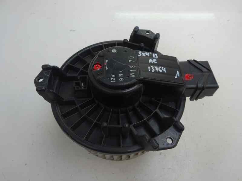 MOTOR CALEFACCION SUZUKI SX4 2013 2.0 DDIS MT 135CV