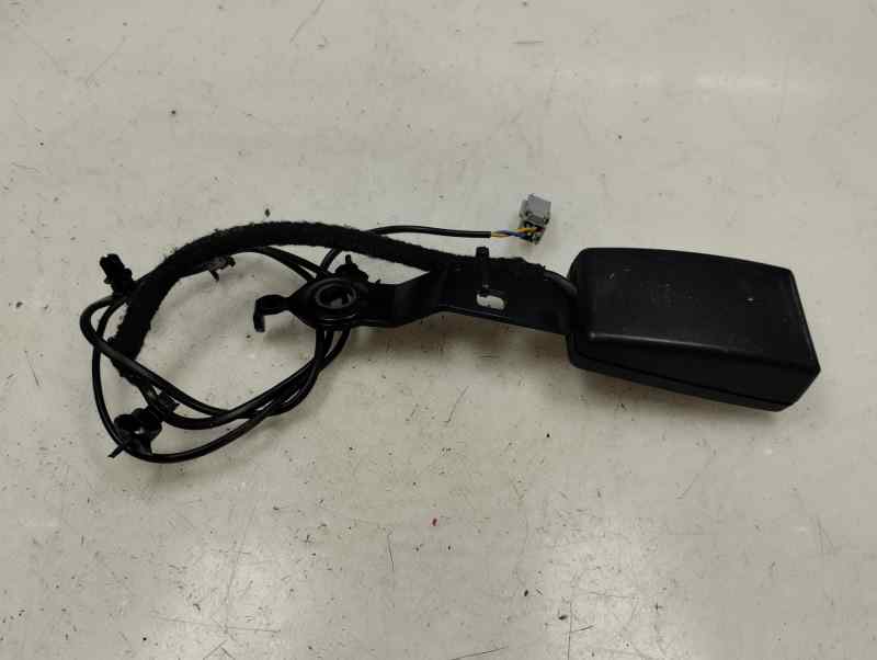 ANCLAJE CINTURON DELANTERO DERECHO FIAT DOBLO 1.3 MT 90CV | 66KW