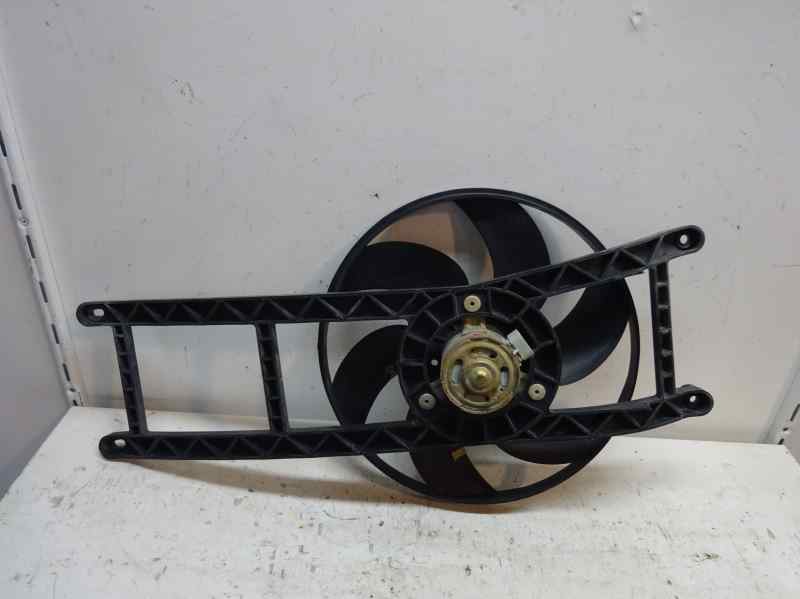 ELECTROVENTILADOR FIAT PANDA 1.1 MT 54CV | 40KW