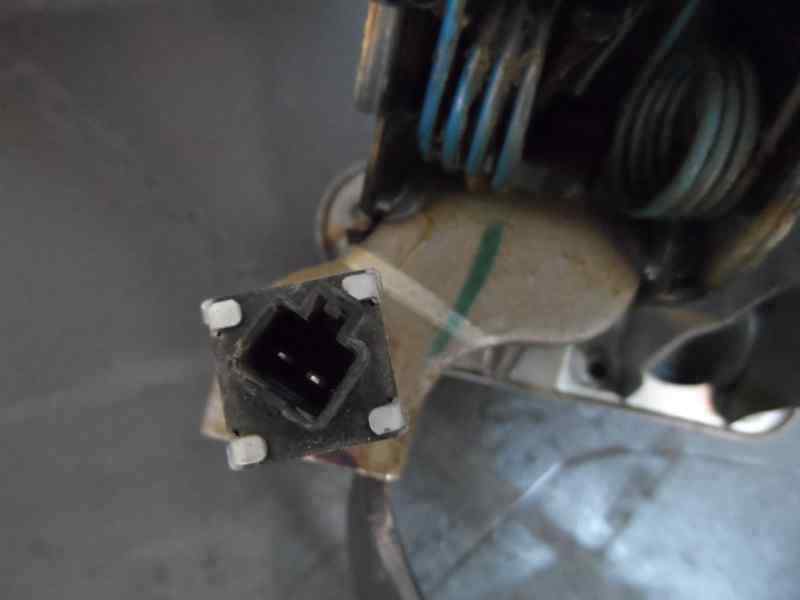 PEDAL EMBRAGUE FORD RANGER 2.5 MT 4WD 109CV | 80KW