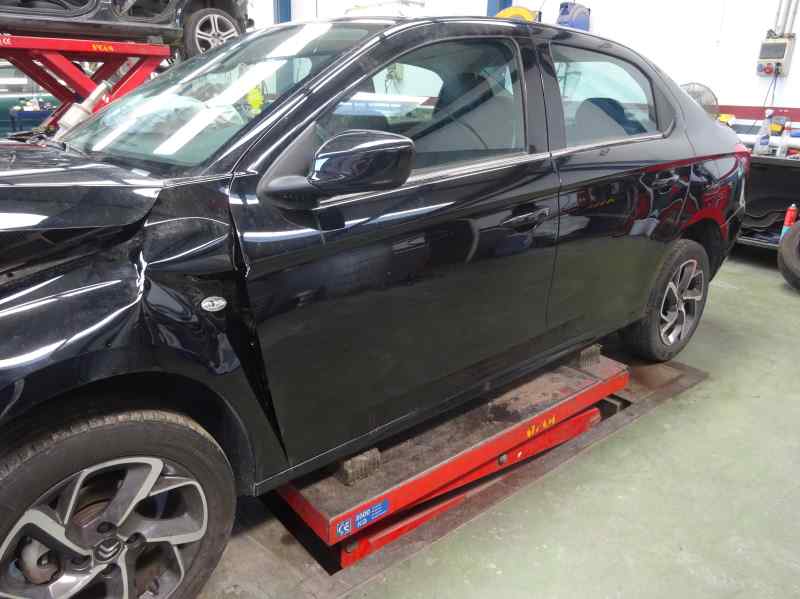 ABS CITROEN BERLINGO 2019 1.5 BLUEHDI MT XL 102CV