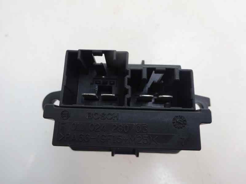 RESISTENCIA CALEFACCION CHEVROLET CRUZE 2.0 TD MT 163CV
