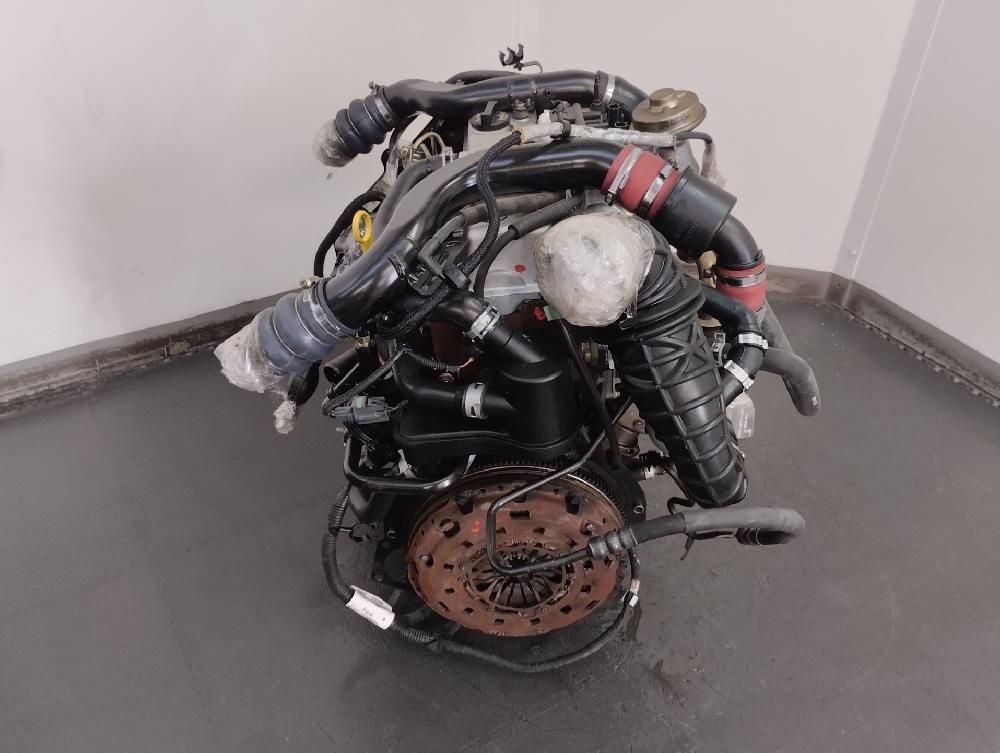 MOTOR COMPLETO FORD FOCUS 1.8 MT 101CV | 74KW