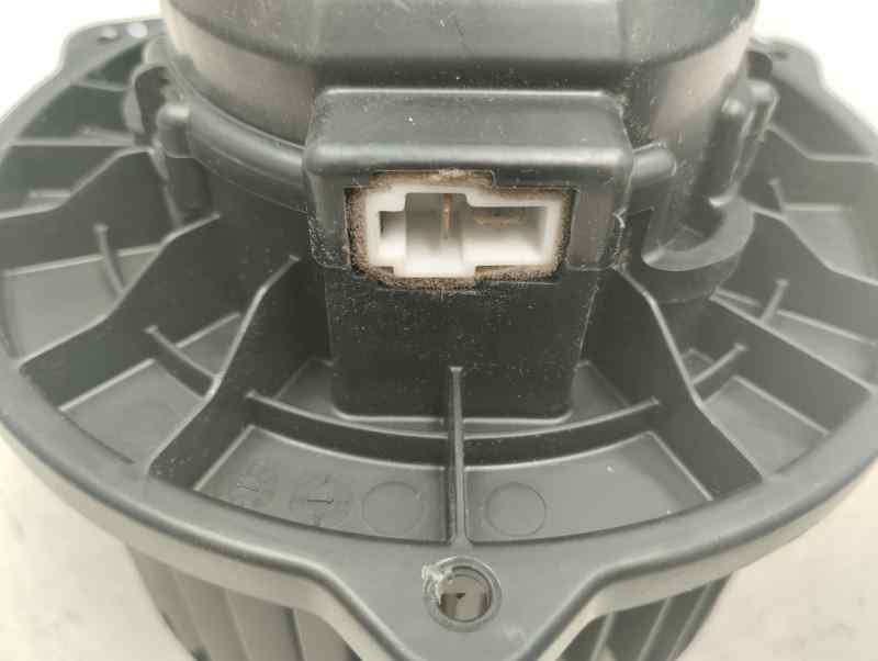 MOTOR CALEFACCION KIA STONIC 1.0 GDI MT 120CV | 88KW