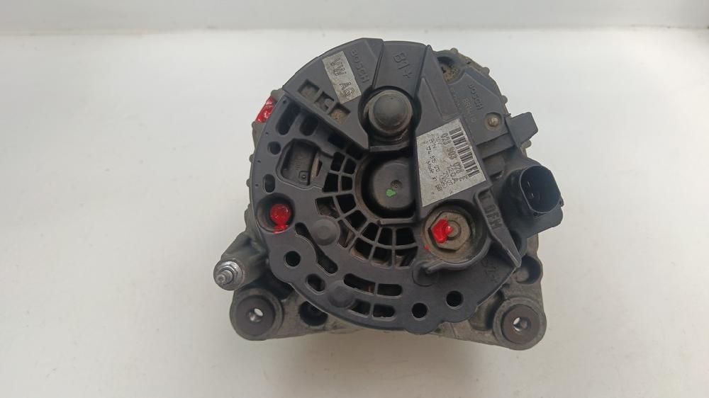 ALTERNADOR SEAT IBIZA 1.9 TDI MT 100CV