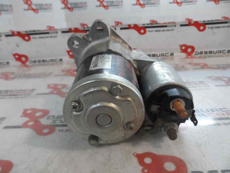 MOTOR ARRANQUE MAZDA 2 1.3 MT 84CV