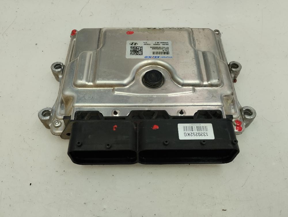CENTRALITA MOTOR UCE HYUNDAI TUCSON 1.6 MT 132CV