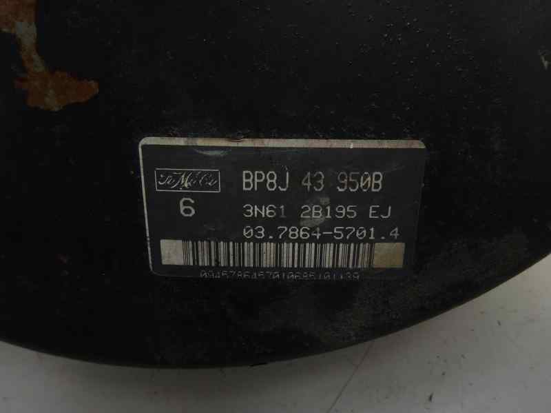 SERVOFRENO MAZDA 3 1.6 CITD MT 109CV