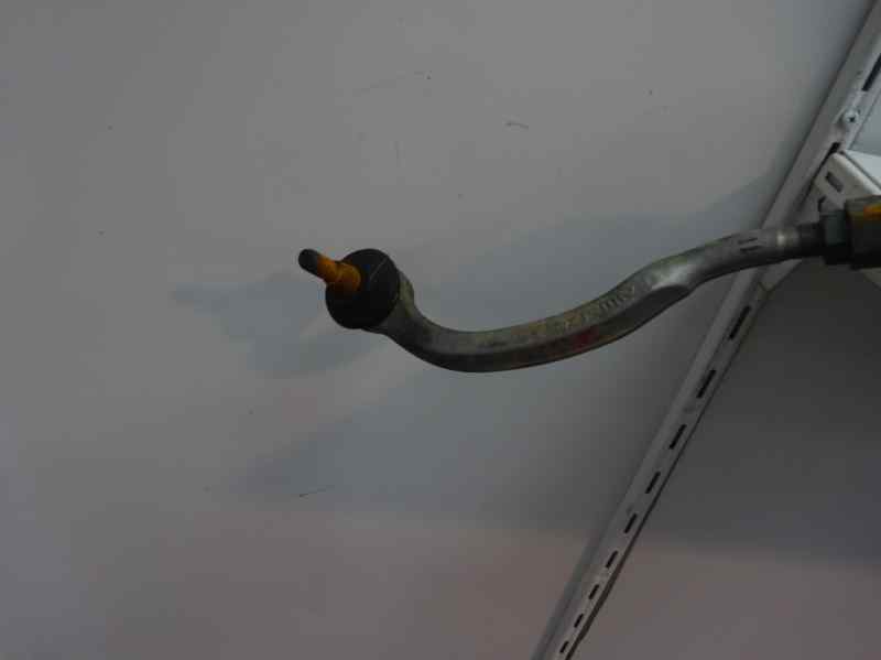 CREMALLERA DIRECCION PEUGEOT 407 2.0 HDI MT 136CV