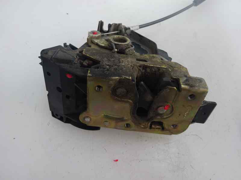 CERRADURA PUERTA DELANTERA DERECHA FORD FOCUS 1.8 TDDI MT 90CV | 66KW