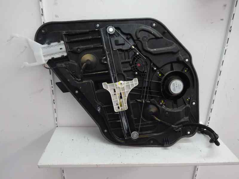 ELEVALUNAS TRASERO DERECHO KIA CEED 1.6 MT 129CV | 95KW