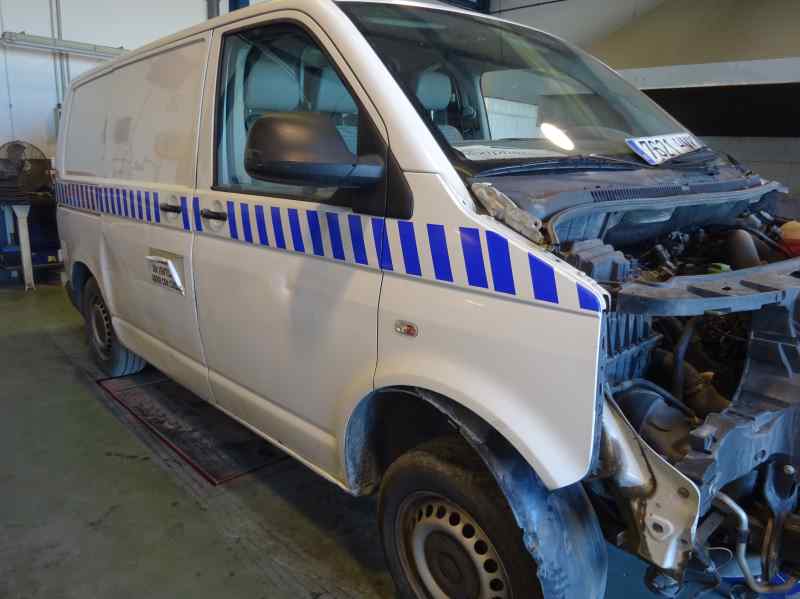 RESISTENCIA CALEFACCION VOLKSWAGEN TRANSPORTER 2012 2.0 TDI MT L1H1 102CV | 75KW