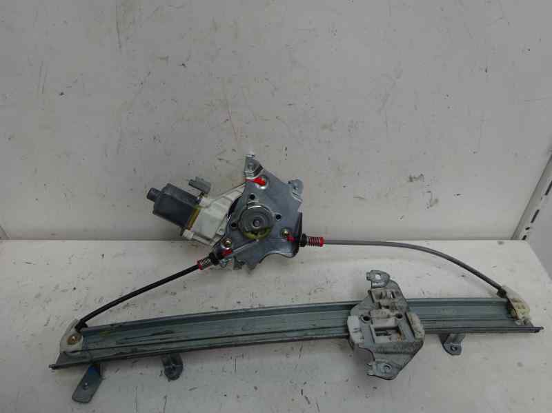ELEVALUNAS DELANTERO DERECHO NISSAN MICRA 1.5 D MT 82CV | 60KW