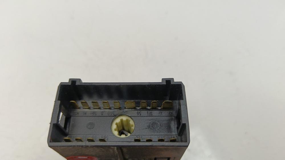 MANDO LUCES VOLKSWAGEN PASSAT 1.9 TDI MT 101CV | 74KW