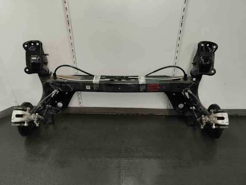 PUENTE TRASERO SEAT LEON 1.6 TDI MT 105CV