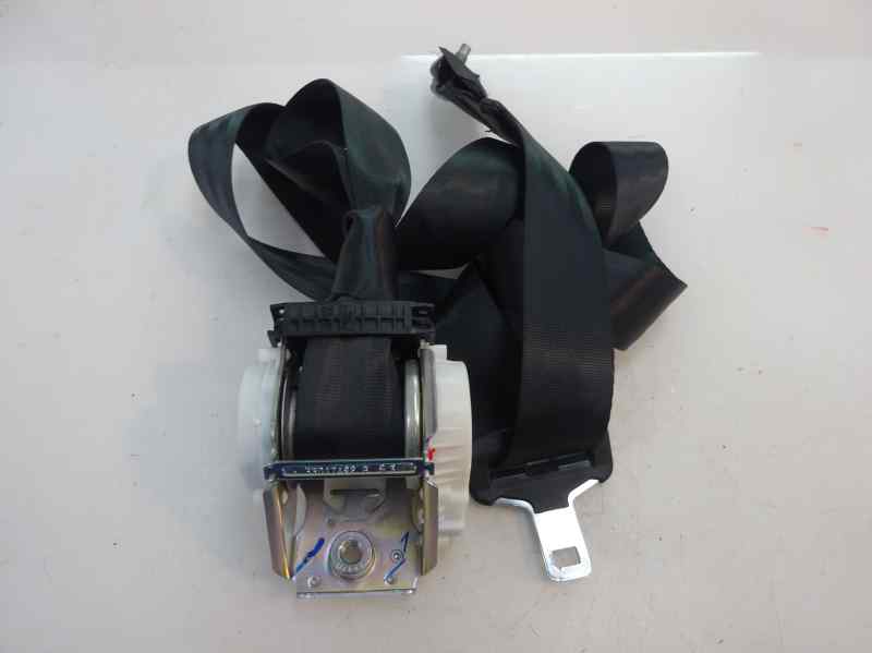 CINTURON SEGURIDAD TRASERO DERECHO CITROEN DS3 1.6 MT 150CV | 110KW