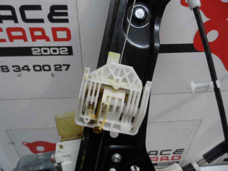 ELEVALUNAS DELANTERO IZQUIERDO BMW SERIE 3 2.0 318D MT 143CV