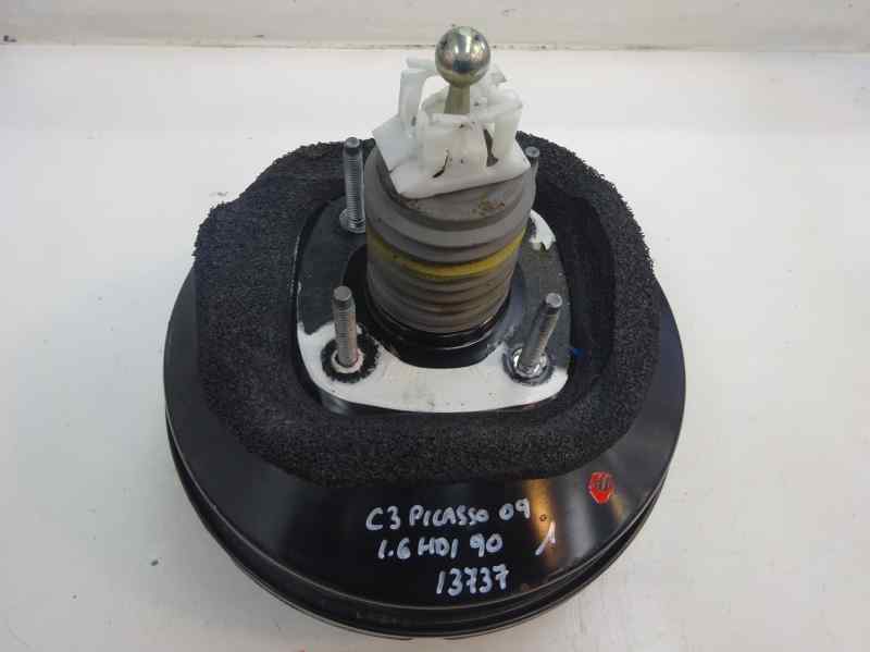 SERVOFRENO CITROEN C3 PICASSO 1.6 MT 110CV